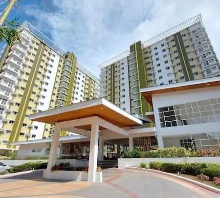 Affordable Condo In Cdo Mesaverte Кагаян-де-Оро Экстерьер фото